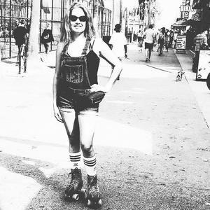 Meet your Posher, Inez